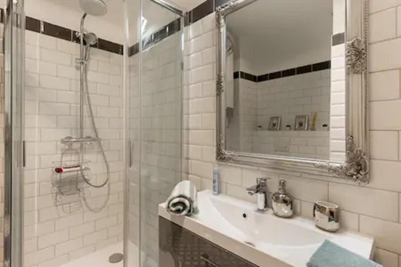 Splendid Private Flat Budapeste Exterior foto