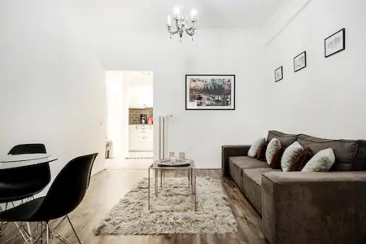 Splendid Private Flat Budapeste Exterior foto