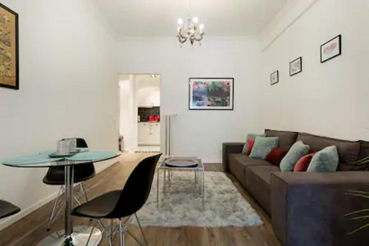 Splendid Private Flat Budapeste Exterior foto