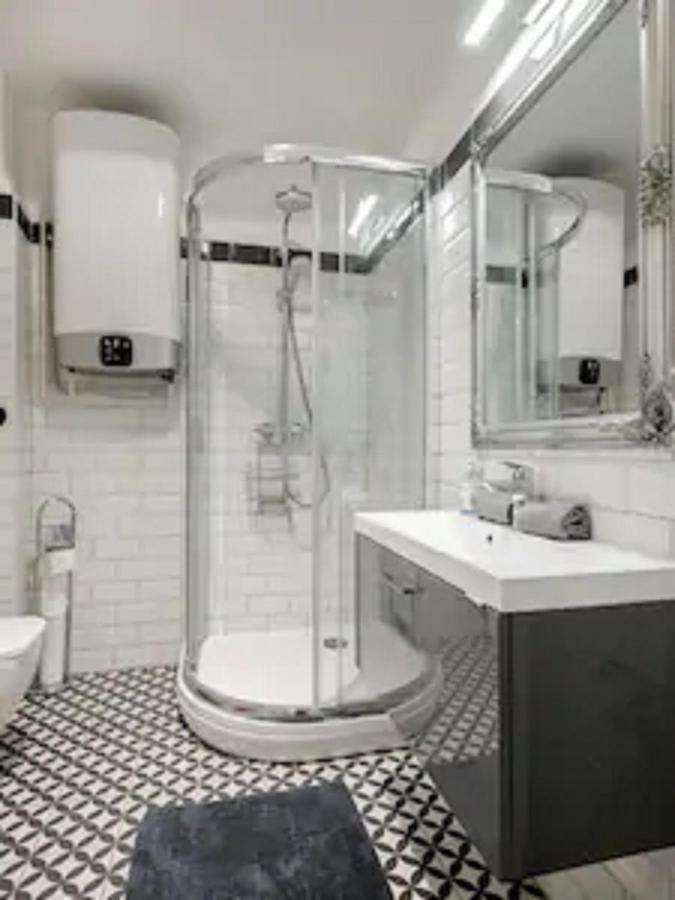 Splendid Private Flat Budapeste Exterior foto
