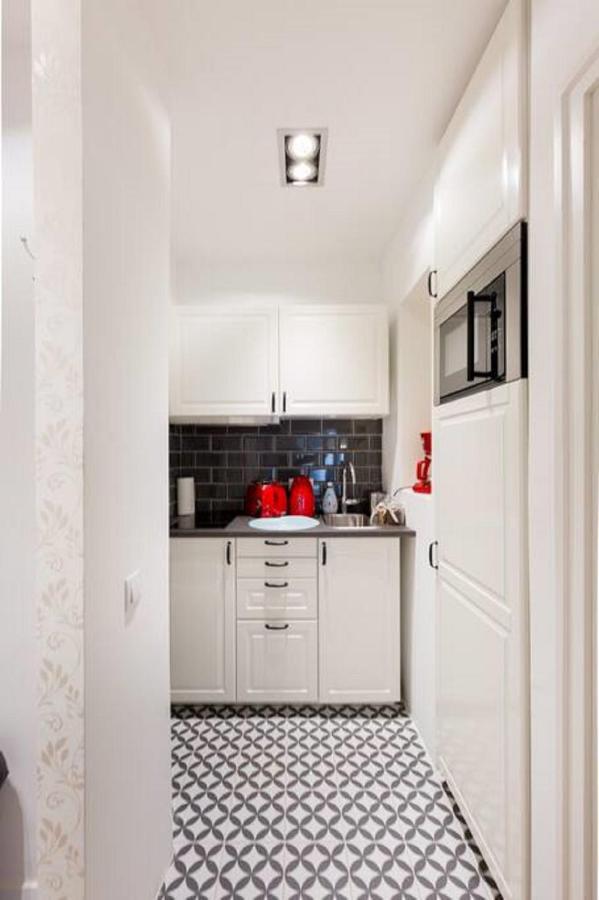 Splendid Private Flat Budapeste Exterior foto