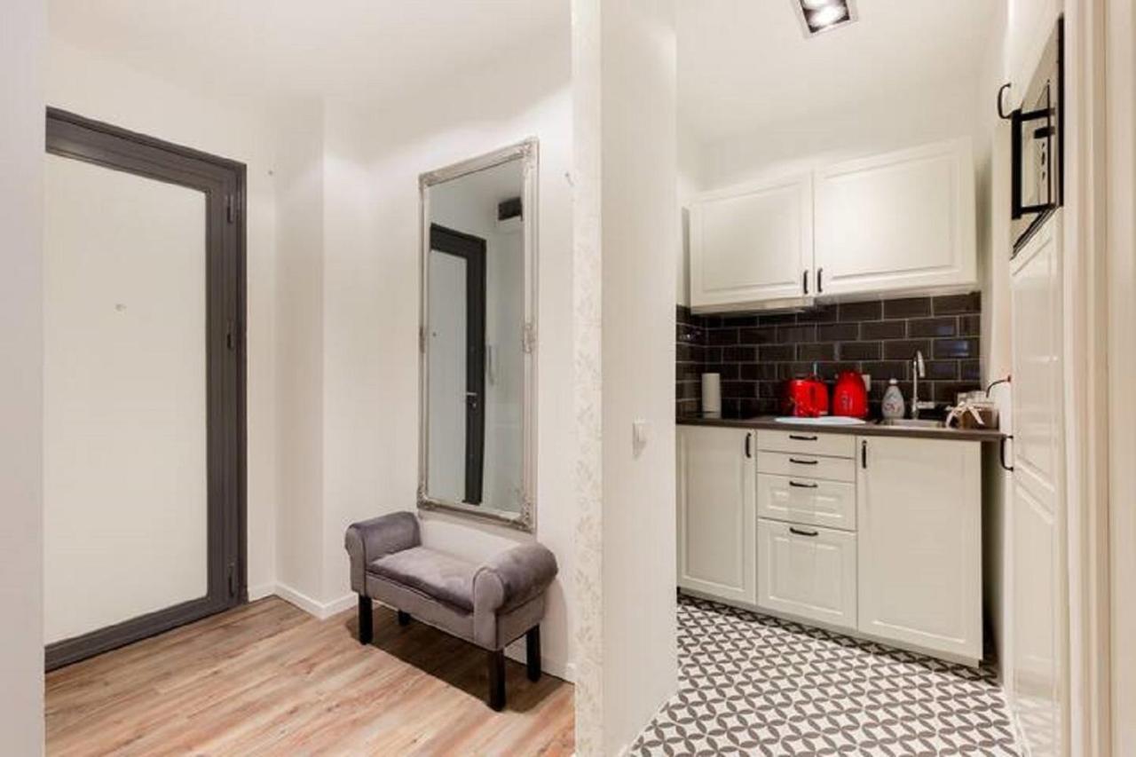 Splendid Private Flat Budapeste Exterior foto
