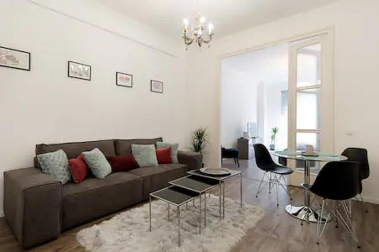 Splendid Private Flat Budapeste Exterior foto