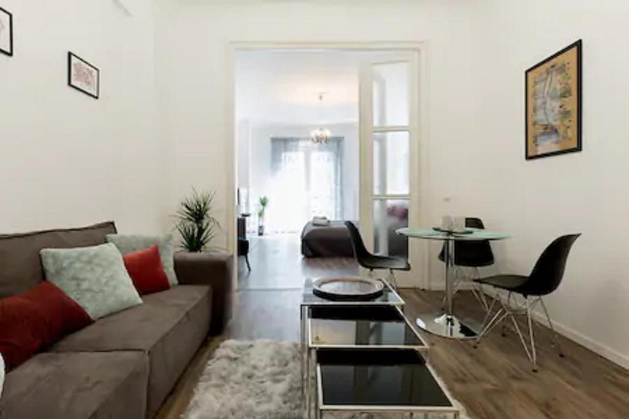 Splendid Private Flat Budapeste Exterior foto