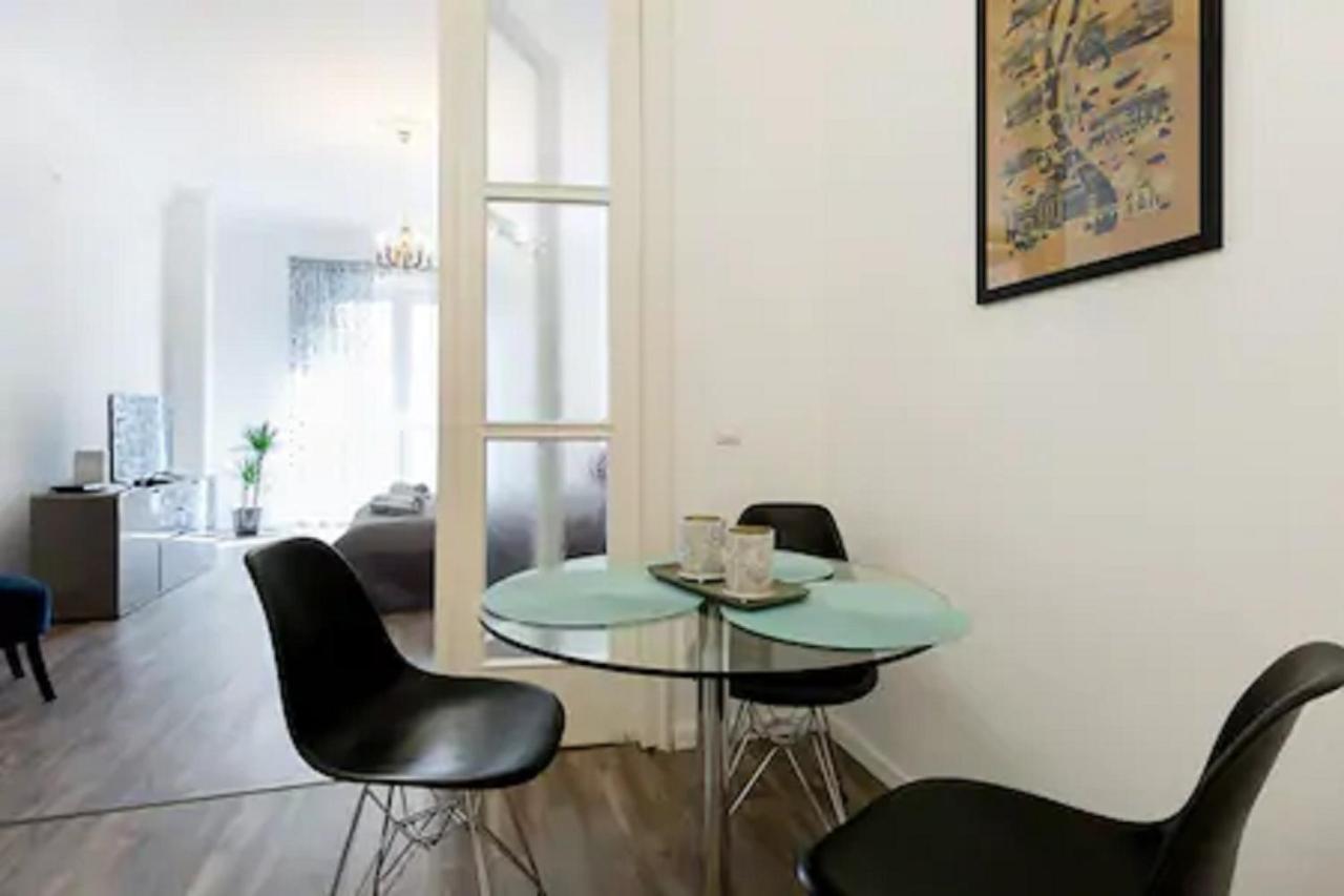 Splendid Private Flat Budapeste Exterior foto
